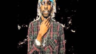 Kasanova - Gaza Usain Bolt
