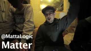 #WYcypher Episode #2 - 100% Freestyle