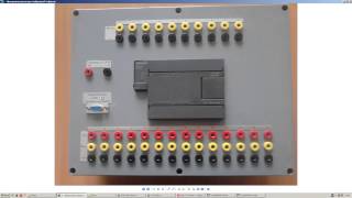 Программирование ПЛК Siemens S7-200. Введение