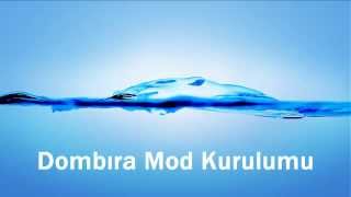 Dombra Mod Kurulumu