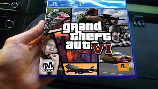 GTA 6 Cancelled! GTA 6 Not Getting Released Explained! (GTA 6)