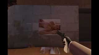 Sexy TF2 spray