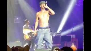 WATI B - ALL STARS   BLACK M : SUR MA ROUTE
