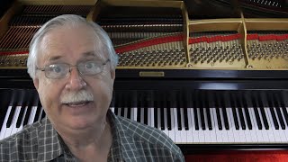 Alfred's Simply Beethoven, Page 3, Bagatelle, Op. 33, No. 6