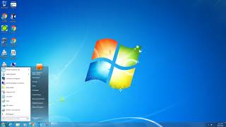 Setting Default Browser in Windows 7