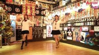 2015安徽春晚：SNH48 超甜美唱响《无尽旋转》【安徽卫视官方高清】