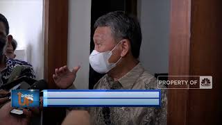 Duh! Cadangan Minyak RI Hanya Bisa Bertahan 10 Tahun