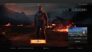 CALL OF DUTY Black ops 4 BLACKOUT BETA (FREE BETA CODES)