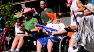 MDA Summer Camp 2013: The Harlem Shake
