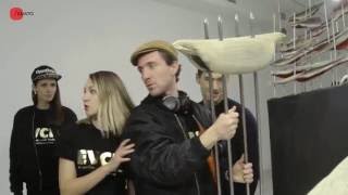 Павел Брат - "И слово стало плотью"