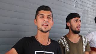 ORHAN KIPCAK/MUSA IRIZ
