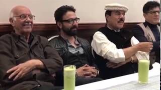 Ustad Nashnash ustad Shahwali SHAMALI AFGHAn Live Pashto Ghazal