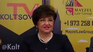 Брак или убежище? Легализация сексуальных меньшинств в США.