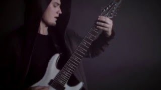 Phobos - Microsaccade (Official Video)