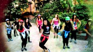 Neiman - Sexy mama / Rockets Team (Dancehall, Ukraine)