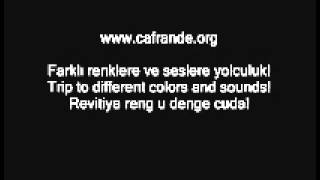 Yahudi Şehir Müziği cafrandeorg - 6 Beş Yıllık Aşk