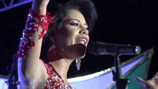 VINCES / Candidata a Reina de la Provincia de los Ríos 2016