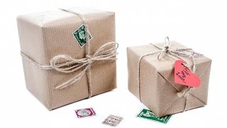 ? Unboxing / Распаковка посылки с "Aliexpress": чокер, подвеска-солнце, шарм-медведь и др.