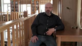 Виктор Сонькин: как научиться искусству перевода? Тренировка и настойчивость