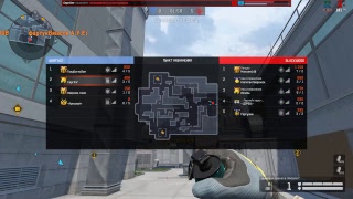 Warface:Альфа рм