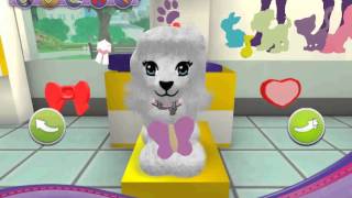 Лего Френдс игра Салон для питомцев (Lego Friends)