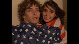 Incest Under The Moon!