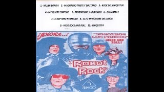 Nosotros Los Pobres - Rock del Chiquitur