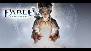 Fable Anniversary - ЗЛОЙ КАРЛИК