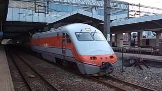列車Go! 2011 Summer 特急列車篇