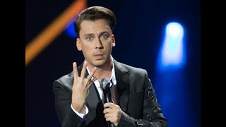 Звездные "предатели": чем Галкин не угодил Путину