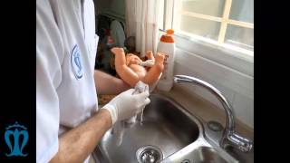 OBTENCION DE MUESTRA DE ORINA EN UNIDADES PEDIATRICAS