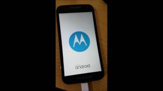 Motorola 6.0.1 FRP bypass on all models with new security 2016