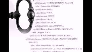 Çelësat e së mirës