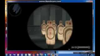 Чит для WARFACE [Антиотдача, антиразброс, без бана] 09.08.2015(Для высоких званий)
