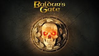 The World of Baldur's Gate #40 - Most Firewine