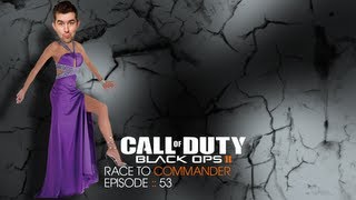 Race to Commander :: B-Team Black Ops II :: E53