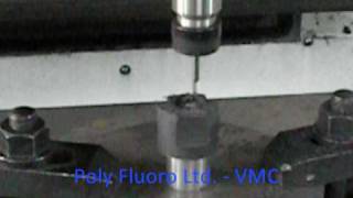 PFL - VMC - PTFE-Carbon