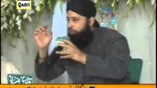 Kalam-e-Peer Mehr Ali Shah Sb by OWais Raza Qadri BY QADRI SOUND & Video.