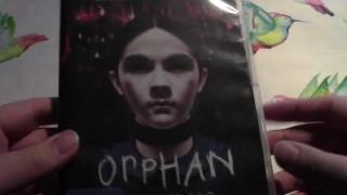 Meine DVD Sammlung #6 Horror, Psychohorror, Splatter, Thriller