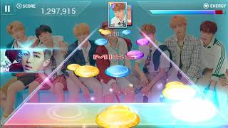(SuperStar BTS) Love Yourself 結  'Answer - Idol (Verse 2) (Hard - ??)