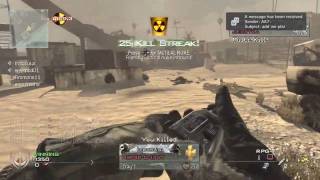 Worlds Fastest Nuke 3.987s!
