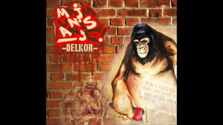 DelKor - Gluposti
