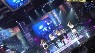 [090910]Mnet M! T-ara.Lies