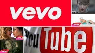 Exclusive: Fahamu zaidi kuhusu Vevo na Youtube na nini tofauti zake