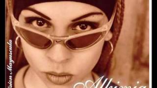 aLkiMia -SuPer HeRoiNa