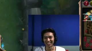 Hồi ức QTV #22 - Captain Teemo  | Vũ bắt đầu troll rồi