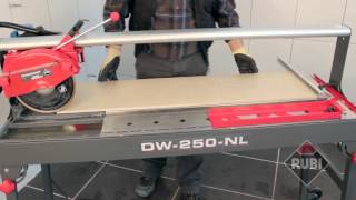 RUBI DW 250 NL