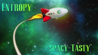 Entropy - Spacy-Tasty