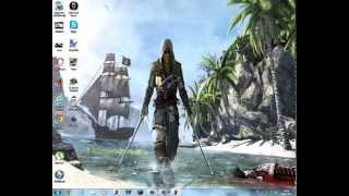 Assassins Creed 3 %100 Save Dosyası Nasıl yüklenir  #1 Range Gaming