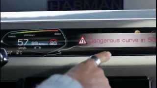 T-Systems - Connected Car